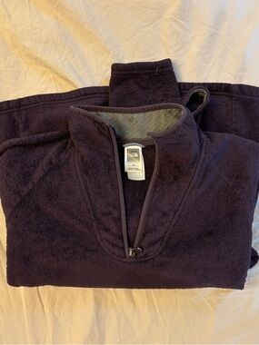 The North Face Women’s quarterzip